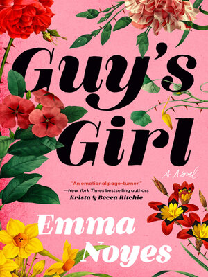 cover image of Guy's Girl